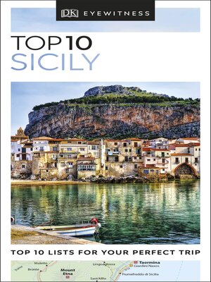 cover image of Sicily